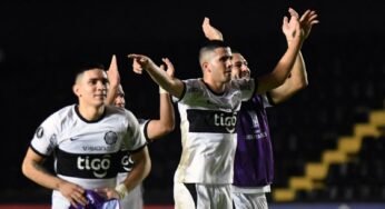 Adversário do Flamengo nas oitavas, Olímpia está invicto na Libertadores