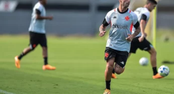 Santos acerta empréstimo de Carabajal ao Puebla, veja detalhes