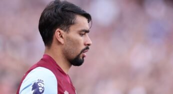 Manchester City desiste de contratar Lucas Paquetá