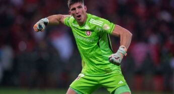 Internacional é informado que terá quatro jogadores convocados