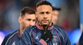 Barcelona avança e tenta fechar contratação de Neymar por empréstimo