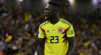 Tottenham recusa proposta do Rennes por Davinson Sánchez