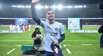 Galatasaray prepara oferta por Marco Verratti, do PSG