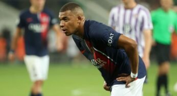 Real Madrid enviará proposta por Mbappé nas últimas horas da janela de transferências