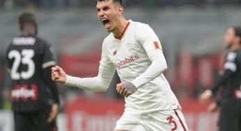 Al Ahli entra na briga pela contratação do zagueiro brasileiro Ibañez