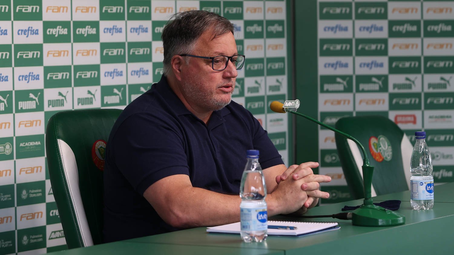Com Pereyra perto de voltar à Udinese, qual o plano B do Palmeiras?