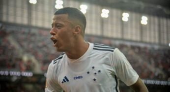 Arthur Gomes fala sobre importância da vitória no clássico: “Dá confiança demais”