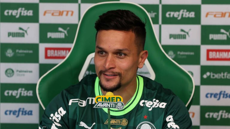 Palmeiras vai vender Artur por 80 milhões de reais