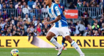 Ex-Flamengo, Vinicius Souza acerta com clube da Premier League