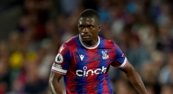Liverpool manda proposta para Doucouré antes de iniciar conversas com o Crystal Palace