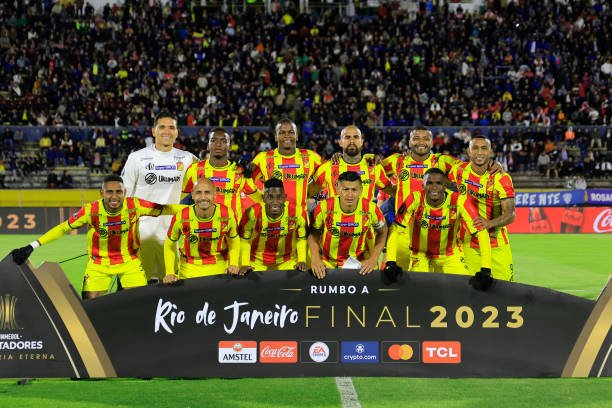 Conheça o Deportivo Pereira, adversário do Palmeiras nas quartas de final da Libertadores