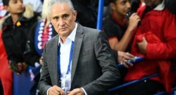 Acerto de Tite com Orlando City é falso, afirma jornalista