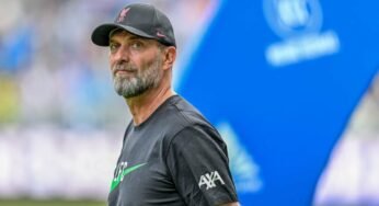 Treinador do Liverpool, Klopp pede medidas da UEFA e FIFA para conter contratações do futebol árabe