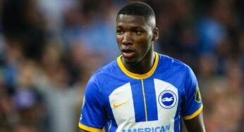 Chelsea avança nas contratações de Moisés Caicedo e Robert Sánchez, destaques do Brighton
