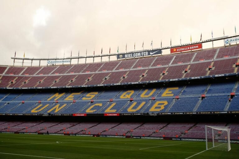 Venda do Barça Studios mela e Barcelona vê problemas para cumprir plano de viabilidade