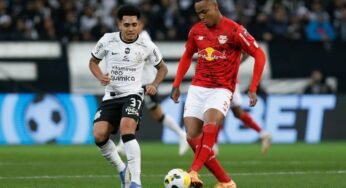 Napoli abre negociações com o zagueiro Natan, do RB Bragantino