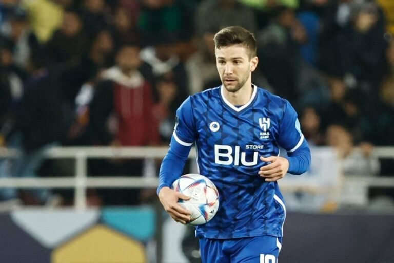Treinador do Vasco, Ramón Diaz descarta contratação de Luciano Vietto
