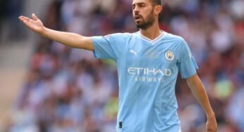 Bernardo Silva está insatisfeito com atraso nas negociações com Barcelona e pode renovar com o City
