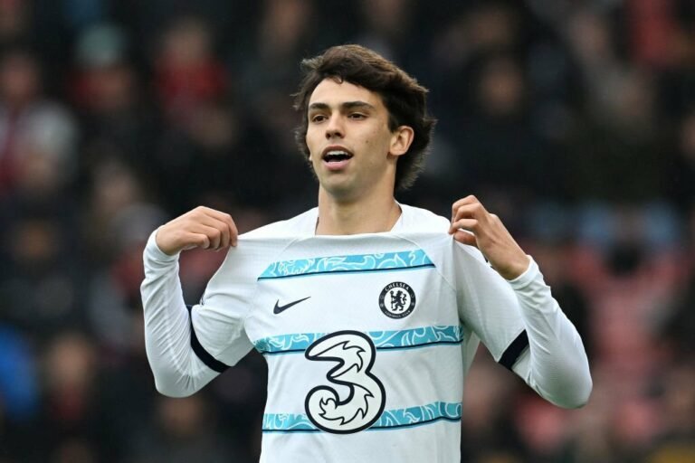 Al-Hilal faz proposta salarial de 40 milhões de euros anuais à João Félix