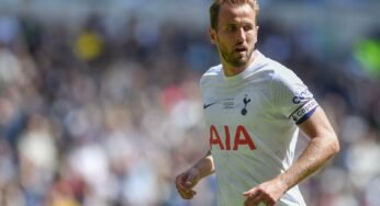 Harry Kane quer definição de negociações com o Bayern até o fim da semana e cogita permanência no Tottenham