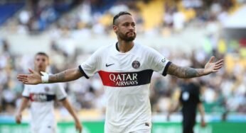 Al-Hilal planeja oferecer salário de R$ 430 milhões para fechar com Neymar