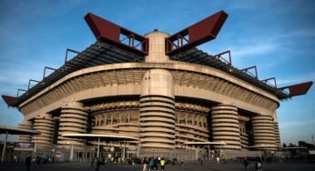 San Siro é tombado como patrimônio e não poderá ser demolido por Milan e Inter