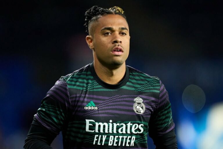 Mariano Díaz, ex-Real Madrid, entra na mira de clubes brasileiros