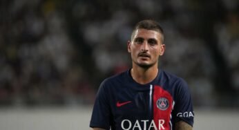 Al Hilal faz proposta de € 45 milhões por Verratti, mas PSG recusa e pede mais