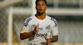 Marcos Leonardo vira alvo e recebe sondagens de Real Madrid e Newcastle