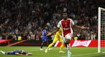 West Ham define destaque do futebol holandês como substituto de Paquetá