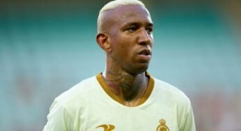 Anderson Talisca foi oferecido ao Barcelona