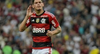 Staff de Ayrton Lucas nega proposta recebida do Al Hilal