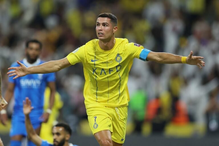 Clubes árabes querem disputar a Champions League e Federação Árabe irá propor ideia à UEFA