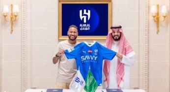 Neymar exigiu mansão enorme, carros e mais luxos para fechar com o Al-Hilal