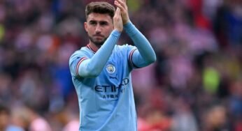 Real Madrid pode atravessar negócio entre Al-Nassr e Manchester City e fechar com Laporte