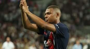 PSG e Mbappé se reaproximam e clube acredita em renovação