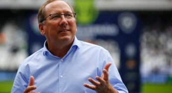 Andrés Sanchez dispara contra SAF do Botafogo: “Uma mentira”