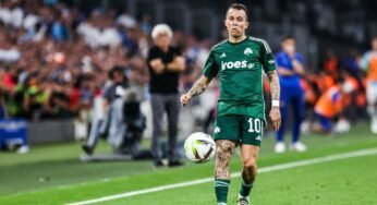 Ex-Atlético, Bernard fala sobre possível volta ao Brasil e prioridade para o clube alvinegro