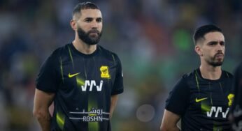 Técnico do Al-Ittihad abre o jogo sobre possível atrito com Benzema