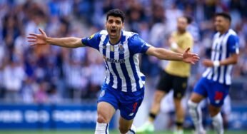 Milan avança na negociação para contratar Taremi