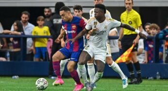 Secretário-Geral da RFEF pede a exclusão de times espanhóis das competições UEFA, alegando interferência governamental