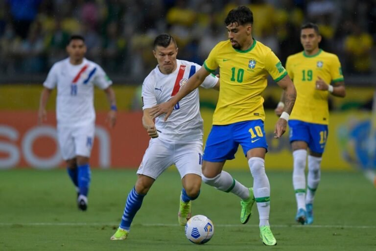 Grupo Globo acerta compra de direitos exclusivos para transmissão das Eliminatórias da Copa do Mundo