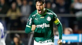 Gustavo Gomez recusa nova proposta do Al Ittihad, que desiste das negociações