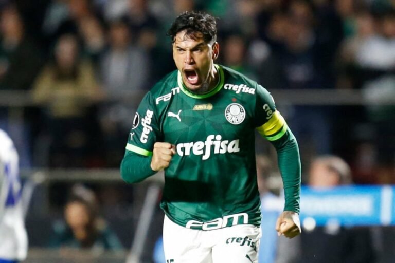 Gustavo Gomez recusa nova proposta do Al Ittihad, que desiste das negociações