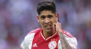 Destaque do Ajax, Édson Alvarez é o novo reforço do West Ham