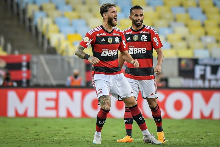 Clube saudita faz proposta milionária por Léo Pereira, do Flamengo