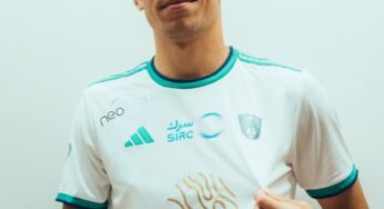 Al Ahli anuncia contratação do meia espanhol Gabri Veiga