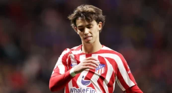 Barcelona deve ativar plano especial para fechar a contratação de João Félix