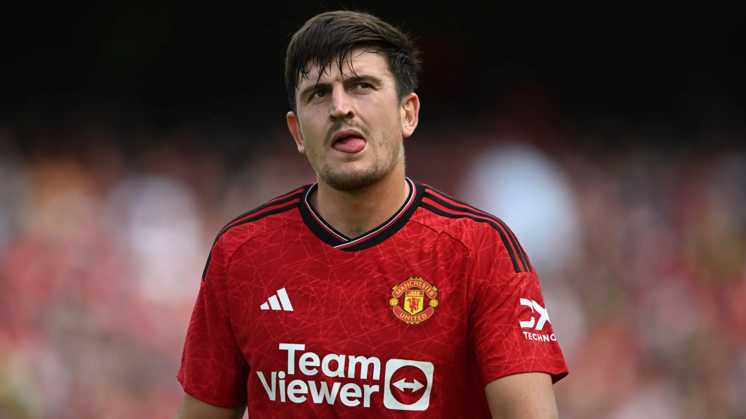 Harry Maguire