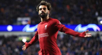 Al-Ittihad prepara oferta recorde e Salah pode deixar o Liverpool